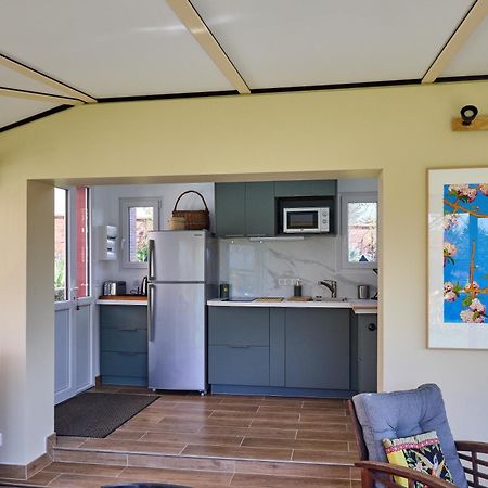 Bed and Breakfast Les Papouz Gommecourt Экстерьер фото