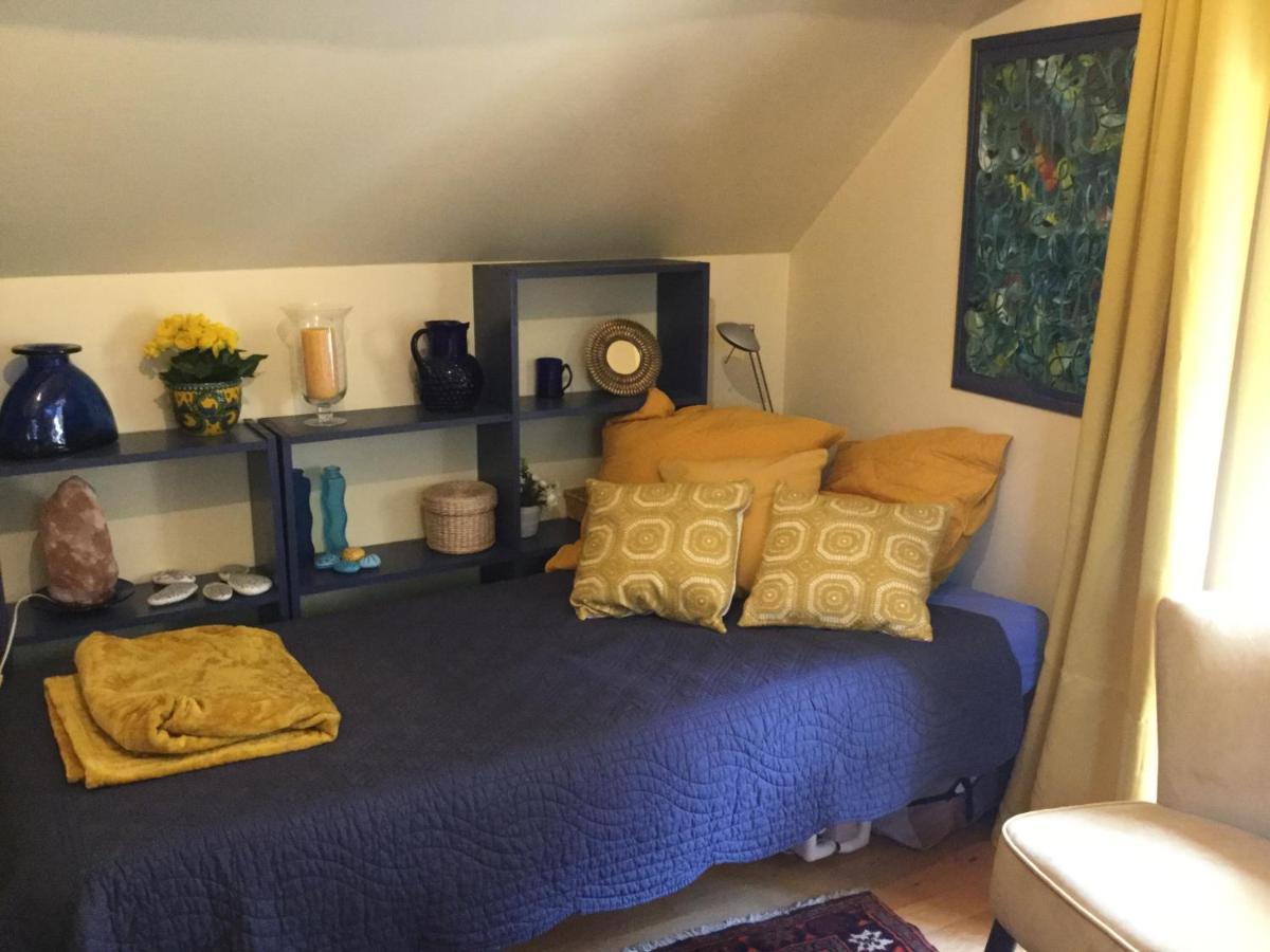 Bed and Breakfast Les Papouz Gommecourt Экстерьер фото