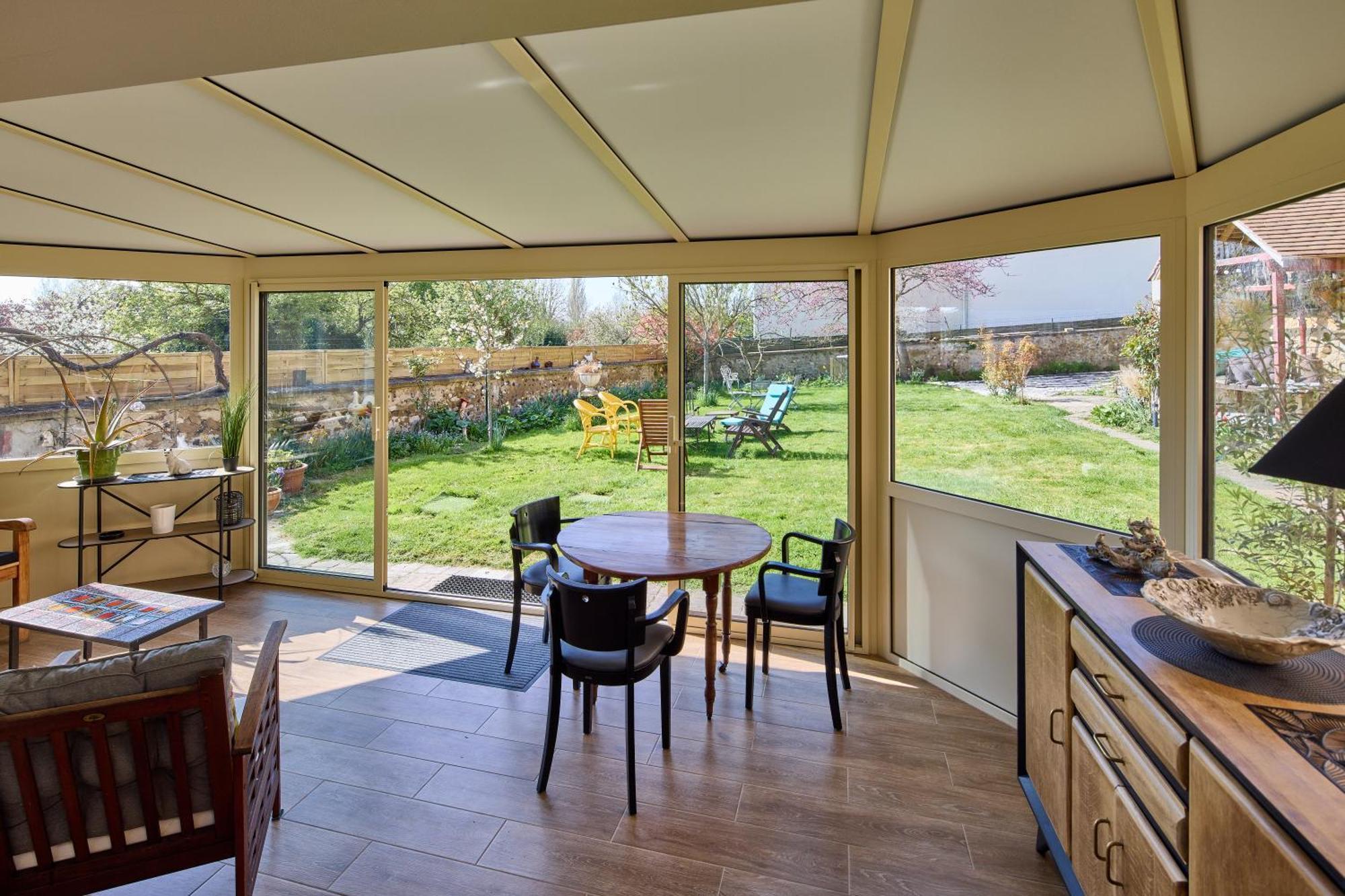 Bed and Breakfast Les Papouz Gommecourt Экстерьер фото